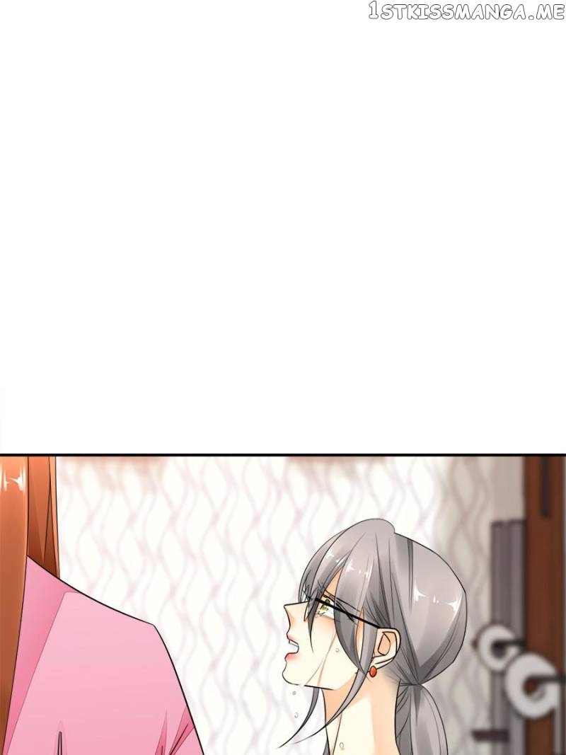 Stop! You Sexy Beast chapter 174 - page 62