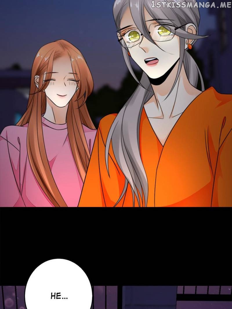 Stop! You Sexy Beast chapter 174 - page 74