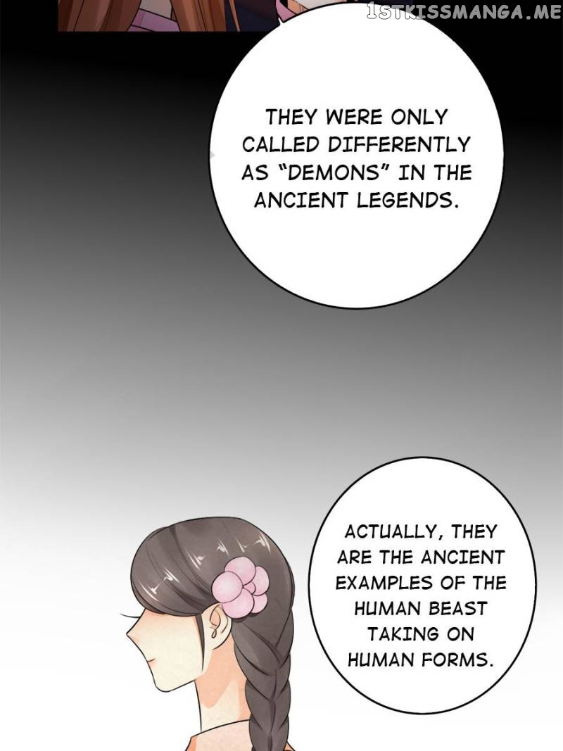 Stop! You Sexy Beast chapter 174 - page 79