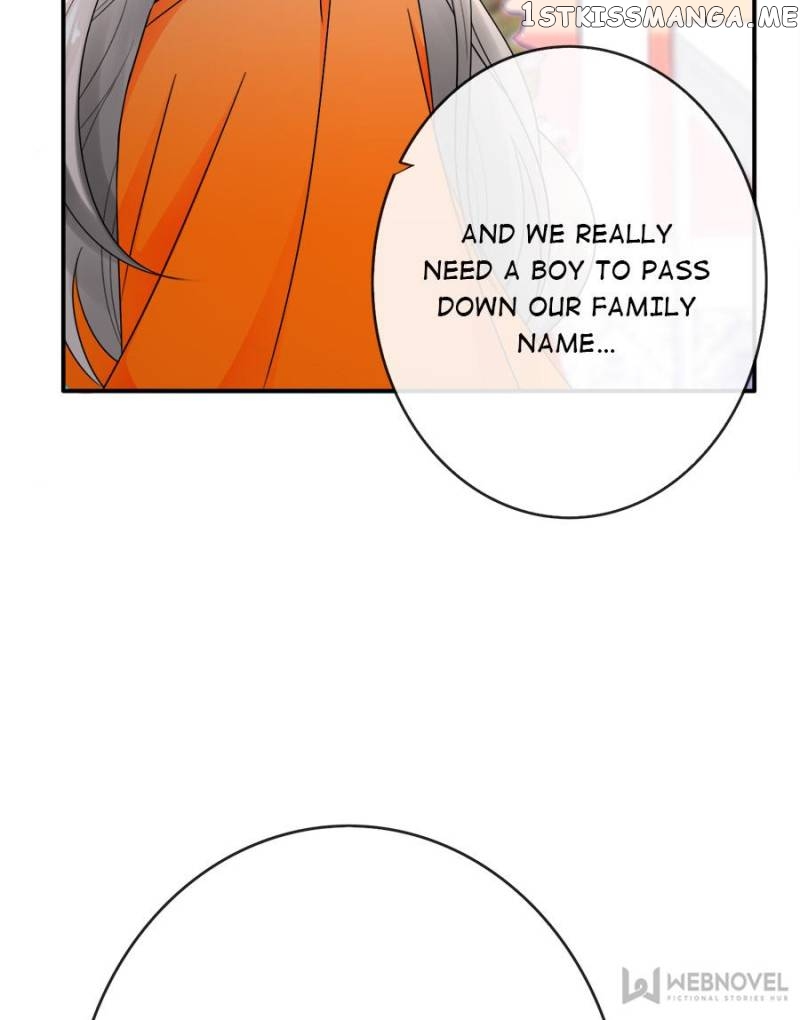 Stop! You Sexy Beast chapter 174 - page 8
