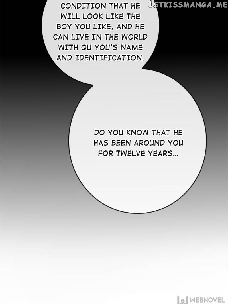 Stop! You Sexy Beast chapter 174 - page 83