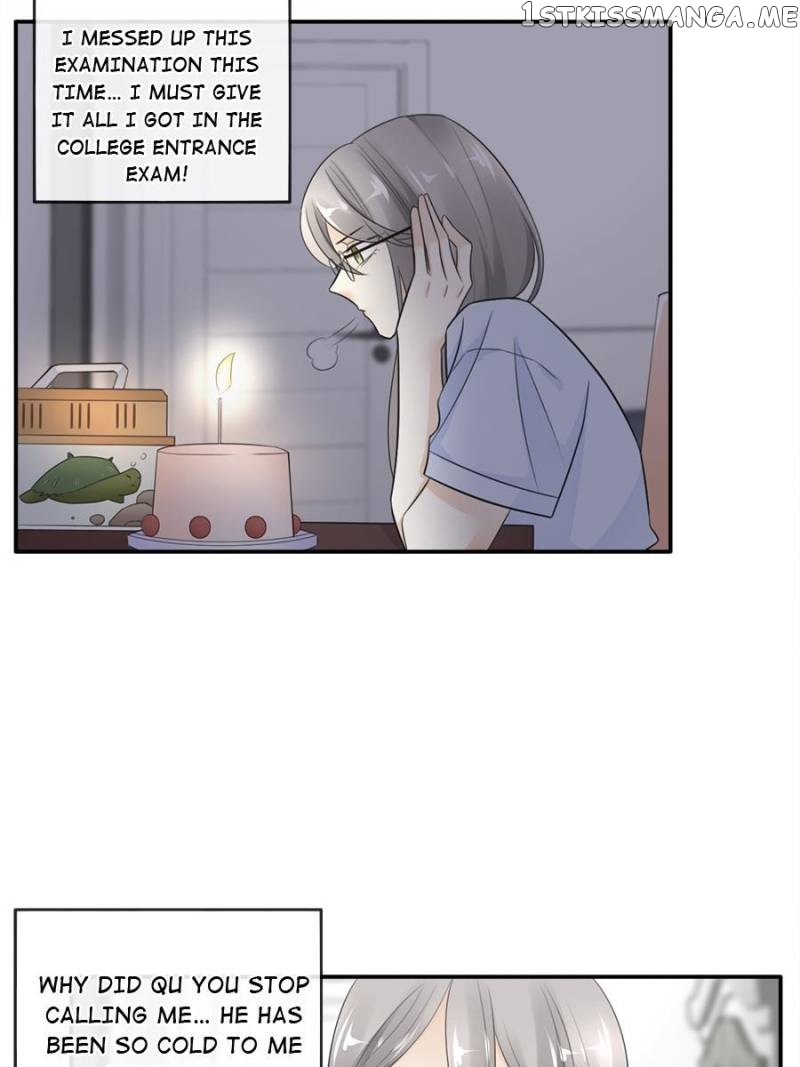 Stop! You Sexy Beast chapter 174 - page 84