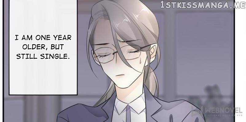 Stop! You Sexy Beast chapter 174 - page 86