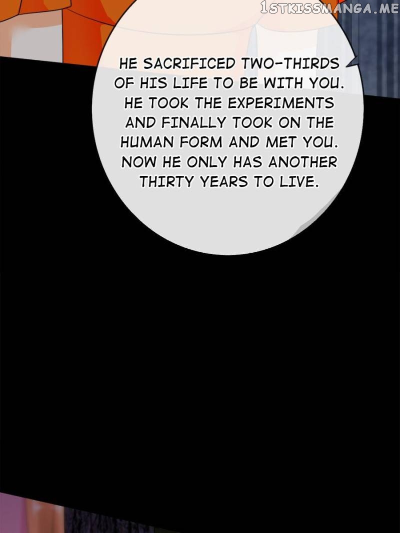 Stop! You Sexy Beast chapter 174 - page 90