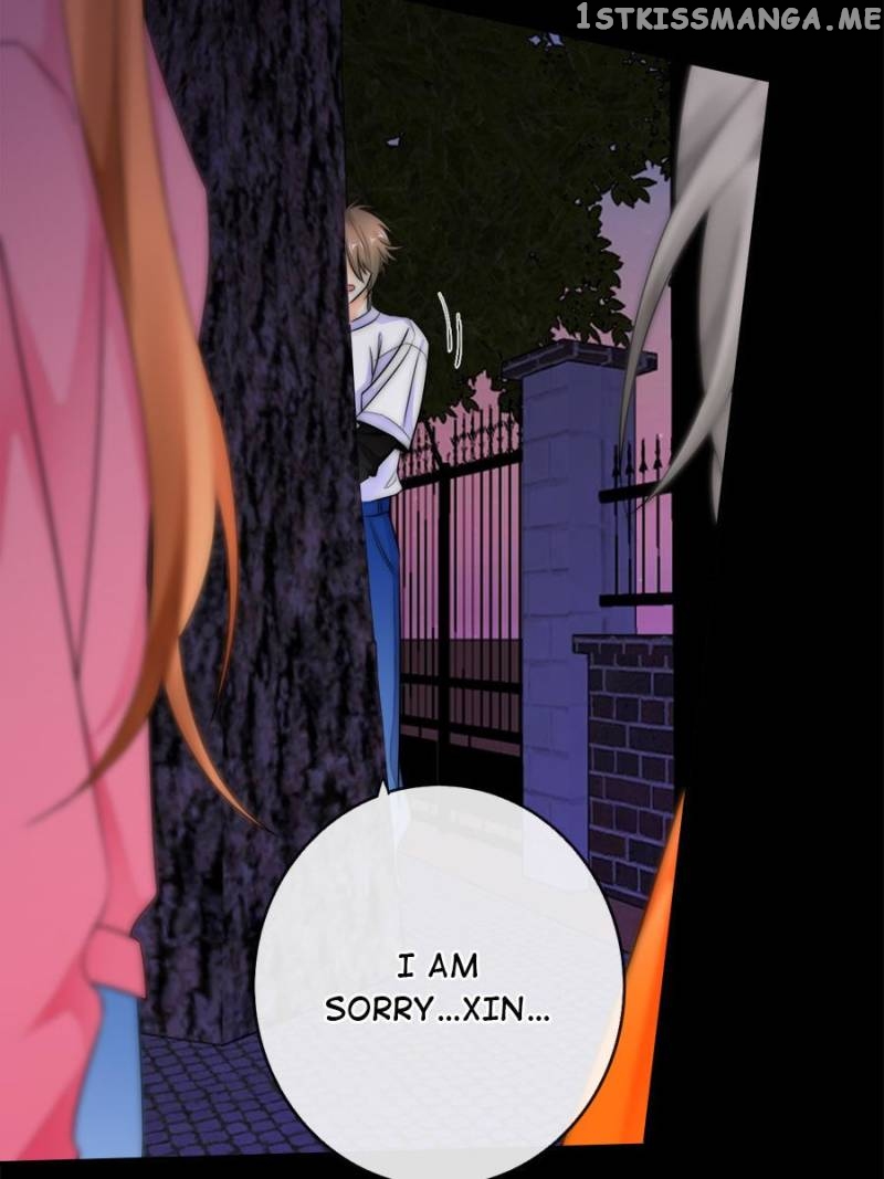 Stop! You Sexy Beast chapter 174 - page 91