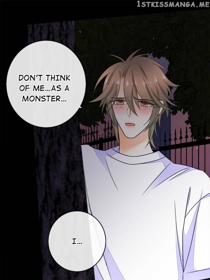 Stop! You Sexy Beast chapter 174 - page 93