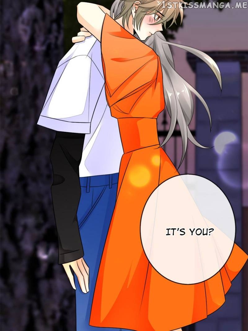 Stop! You Sexy Beast chapter 174 - page 96