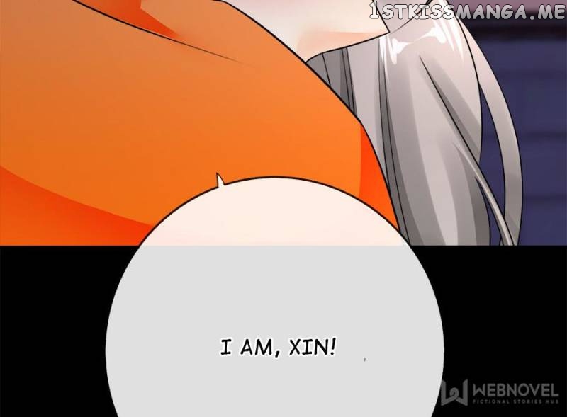 Stop! You Sexy Beast chapter 174 - page 98