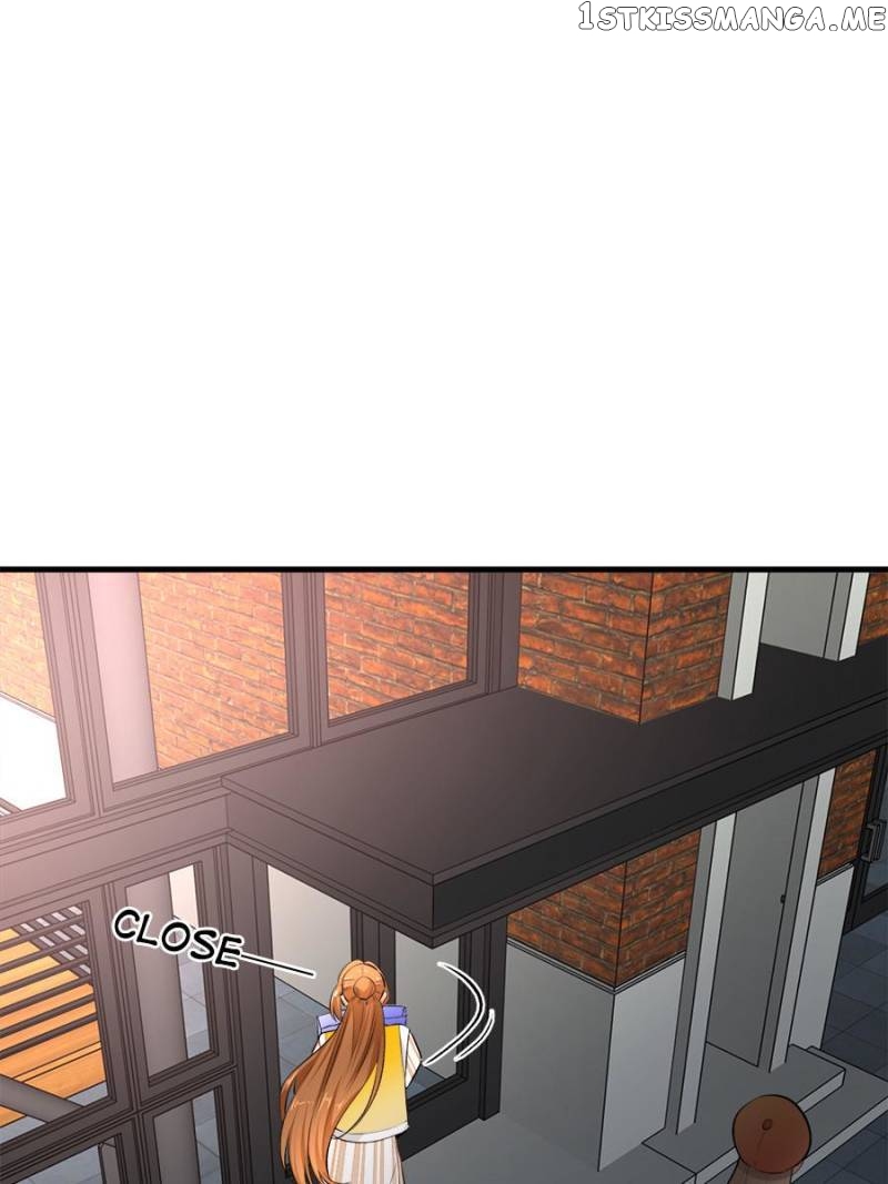 Stop! You Sexy Beast chapter 145 - page 1
