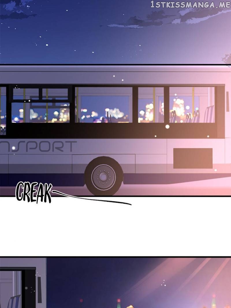 Stop! You Sexy Beast chapter 145 - page 10