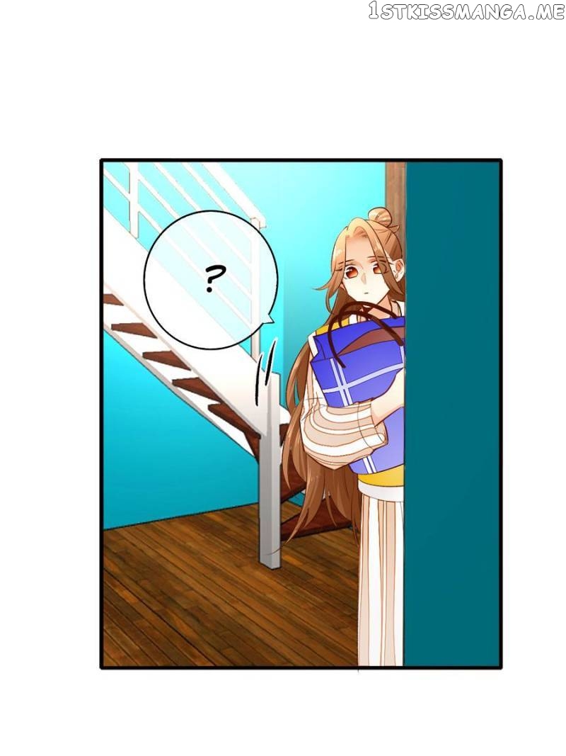 Stop! You Sexy Beast chapter 145 - page 19