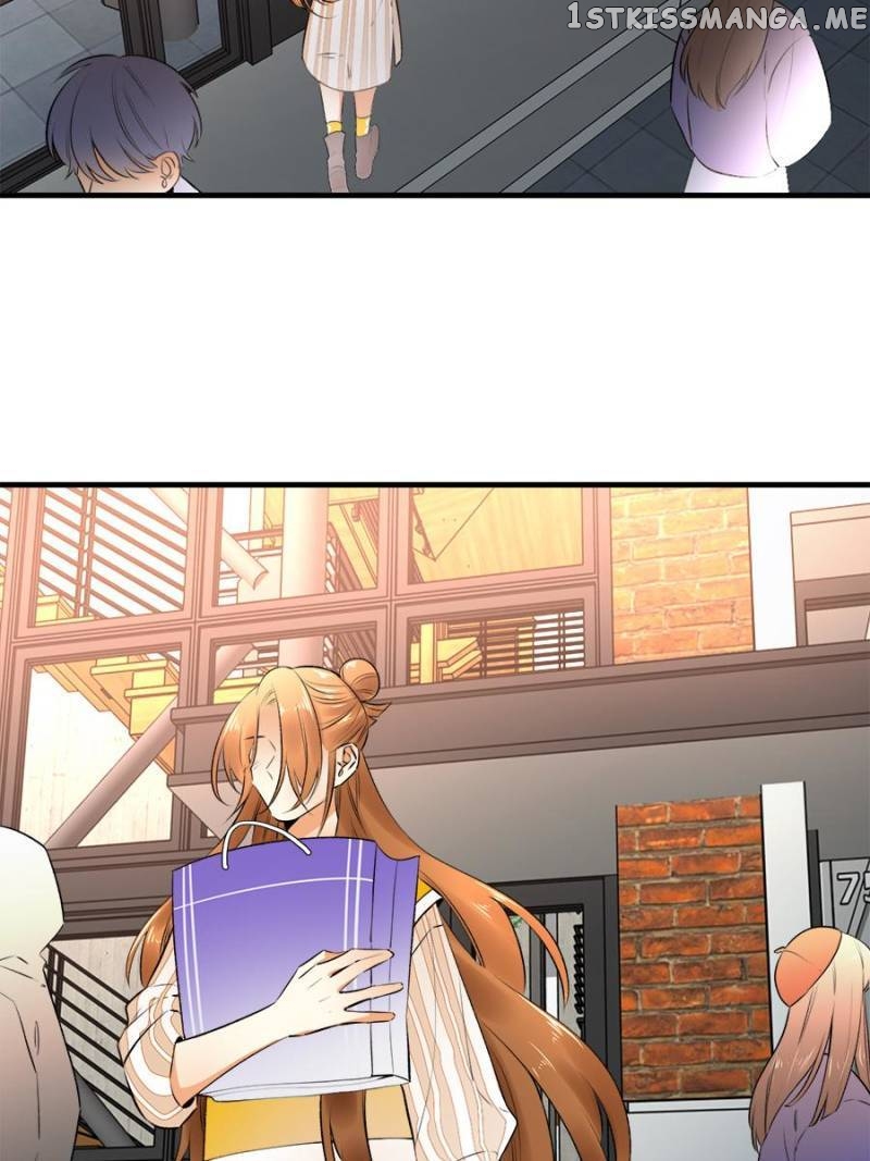 Stop! You Sexy Beast chapter 145 - page 2