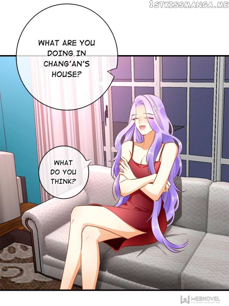 Stop! You Sexy Beast chapter 145 - page 24