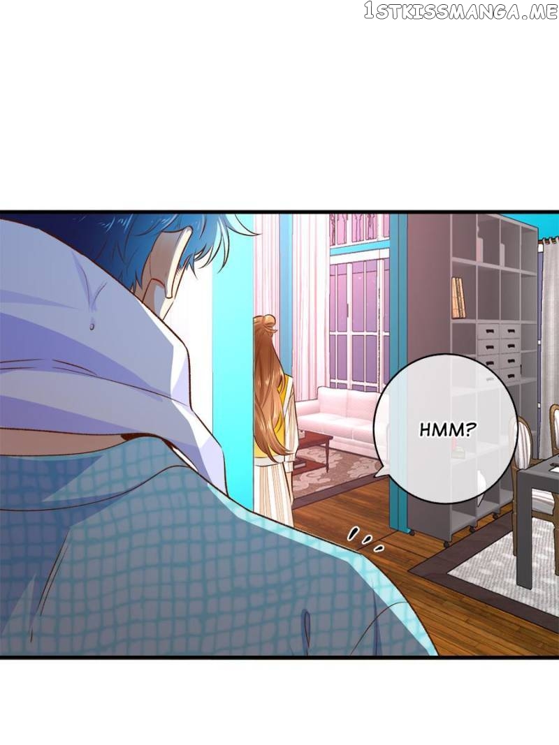 Stop! You Sexy Beast chapter 145 - page 29