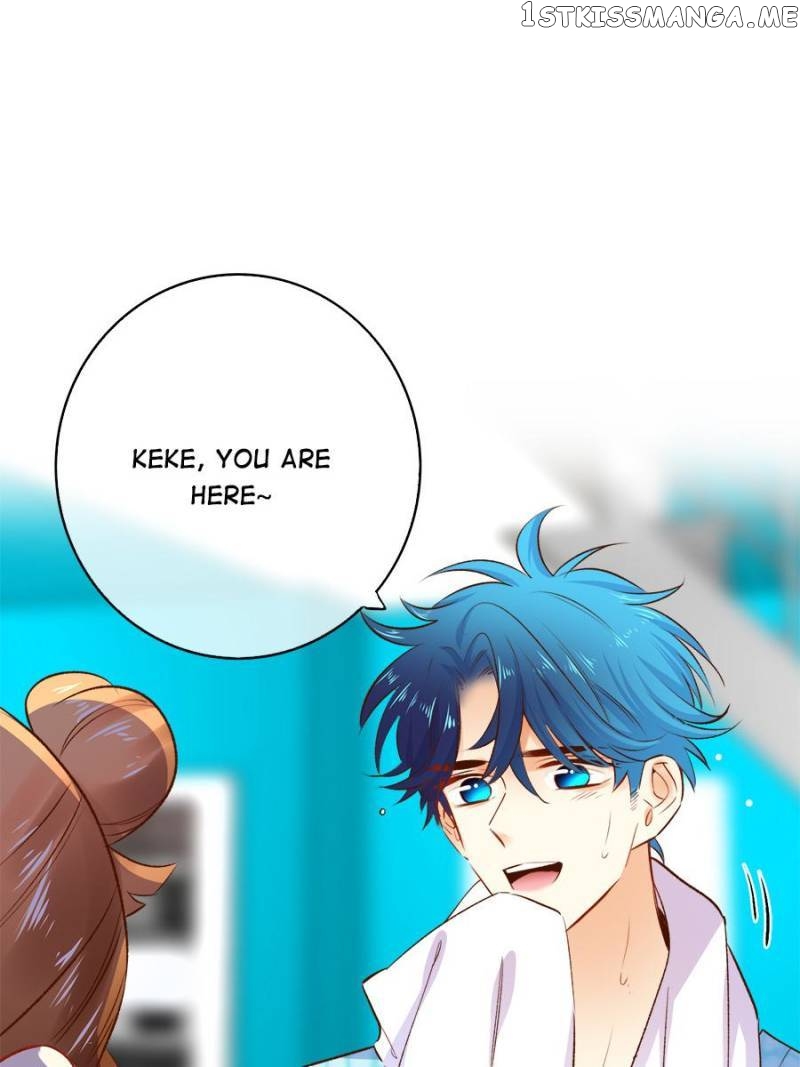 Stop! You Sexy Beast chapter 145 - page 30