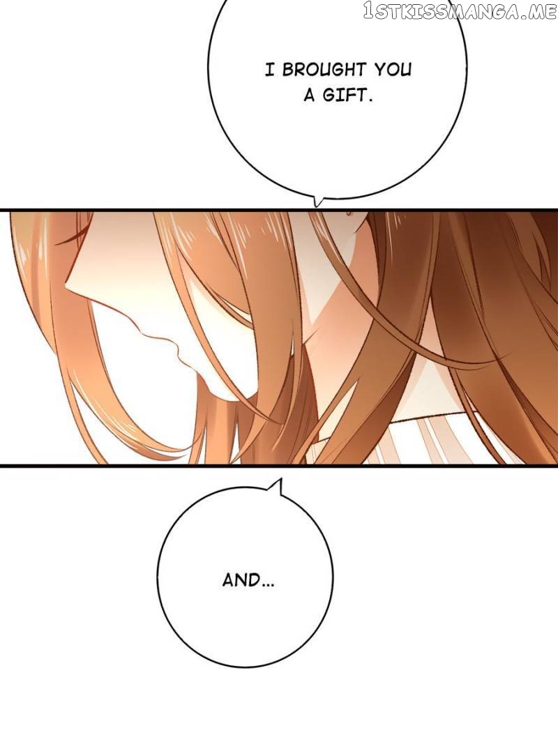 Stop! You Sexy Beast chapter 145 - page 33