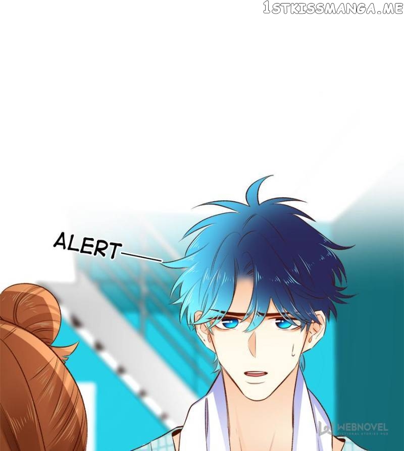 Stop! You Sexy Beast chapter 145 - page 34