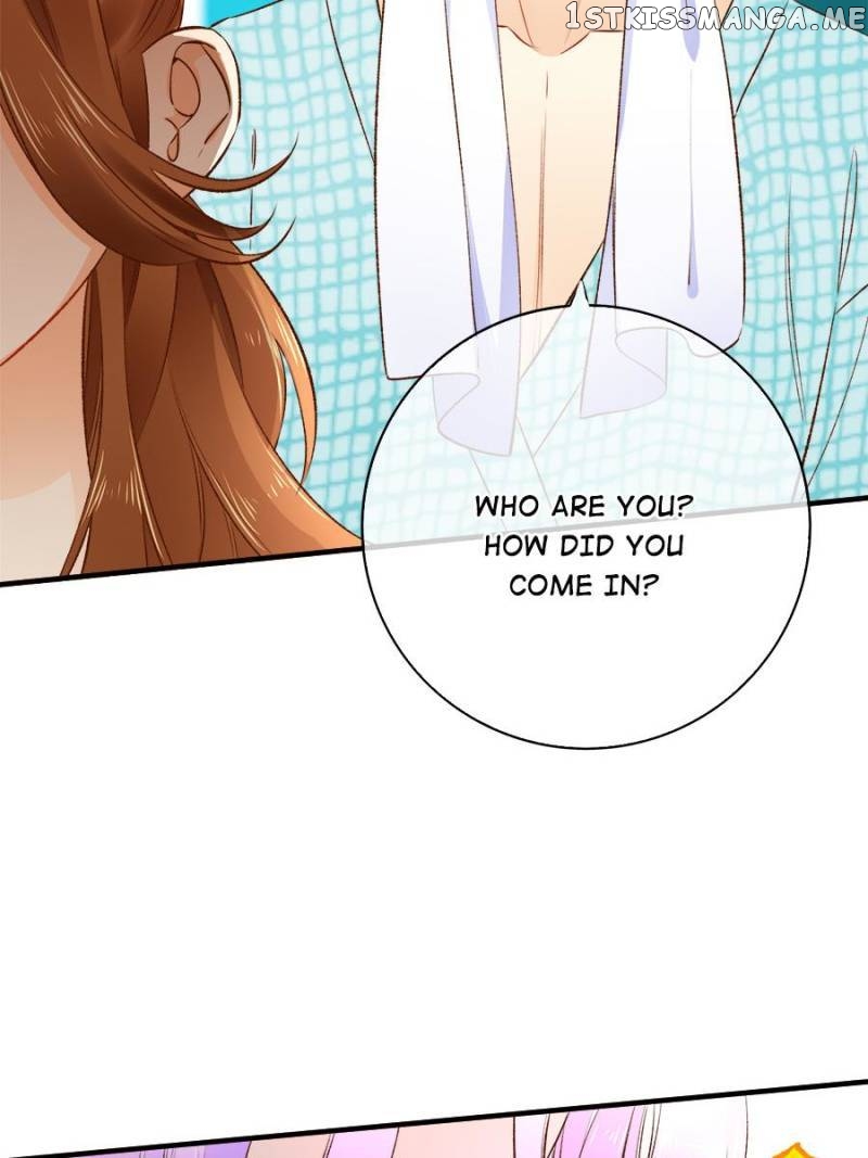 Stop! You Sexy Beast chapter 145 - page 35