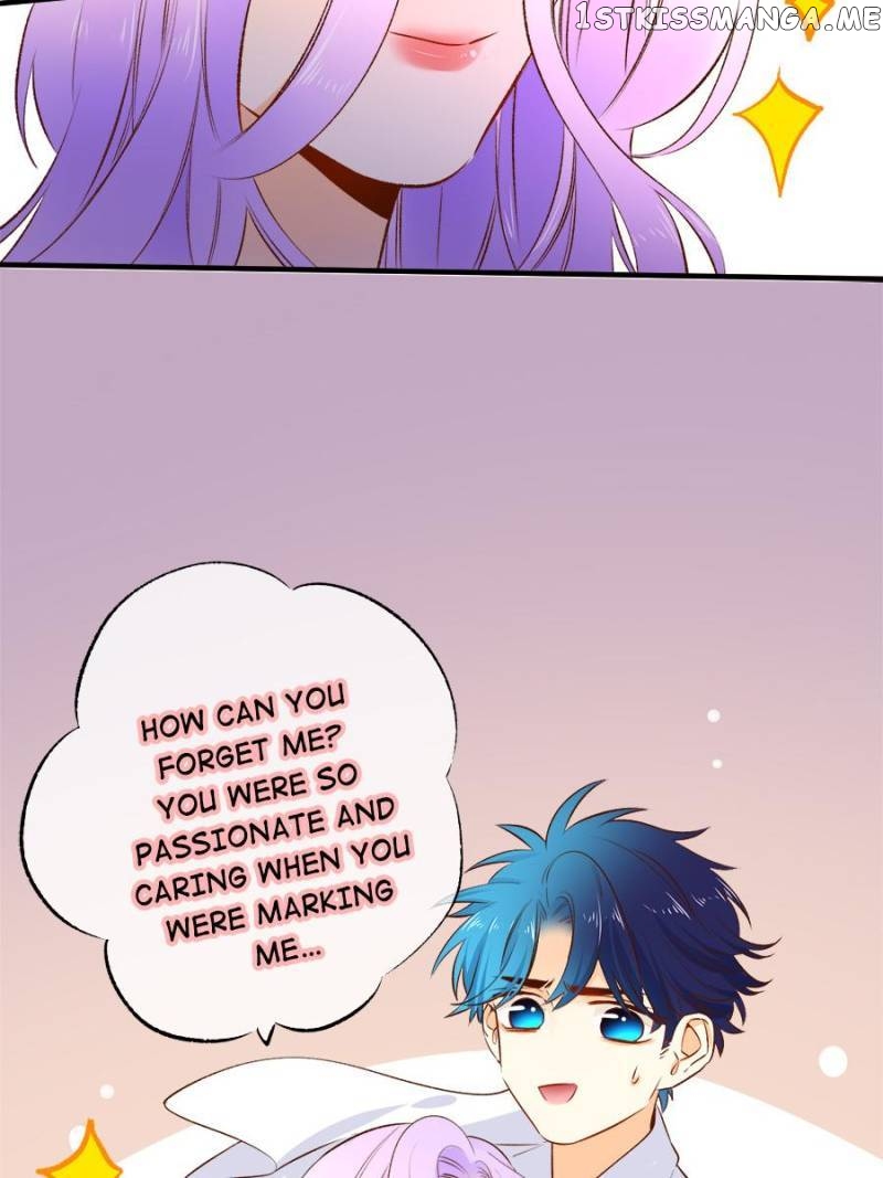 Stop! You Sexy Beast chapter 145 - page 36