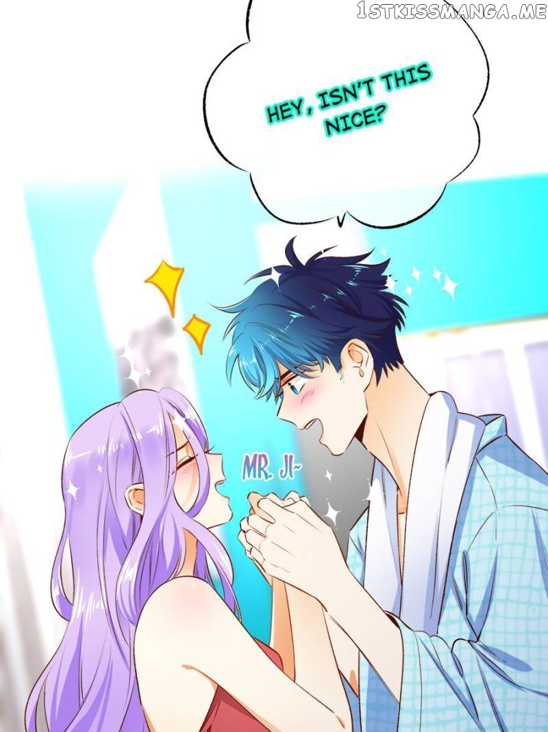Stop! You Sexy Beast chapter 145 - page 39