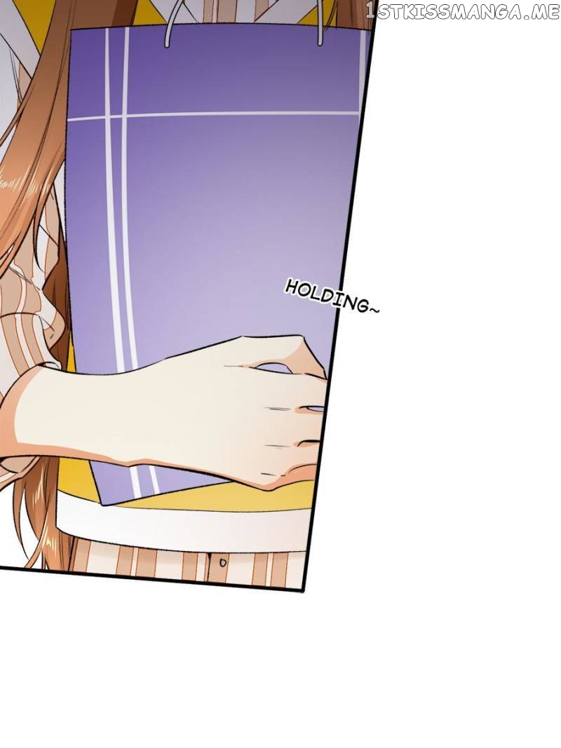 Stop! You Sexy Beast chapter 145 - page 4