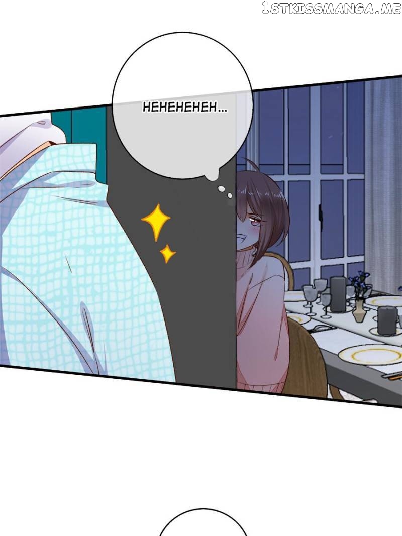 Stop! You Sexy Beast chapter 145 - page 41