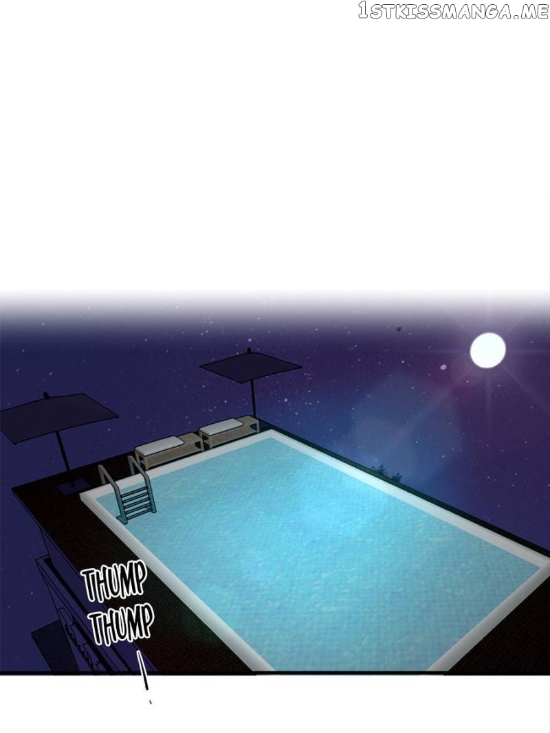 Stop! You Sexy Beast chapter 145 - page 44