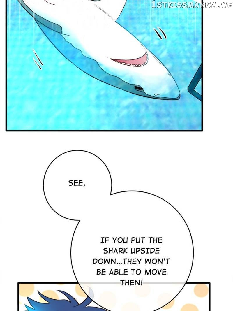 Stop! You Sexy Beast chapter 145 - page 48