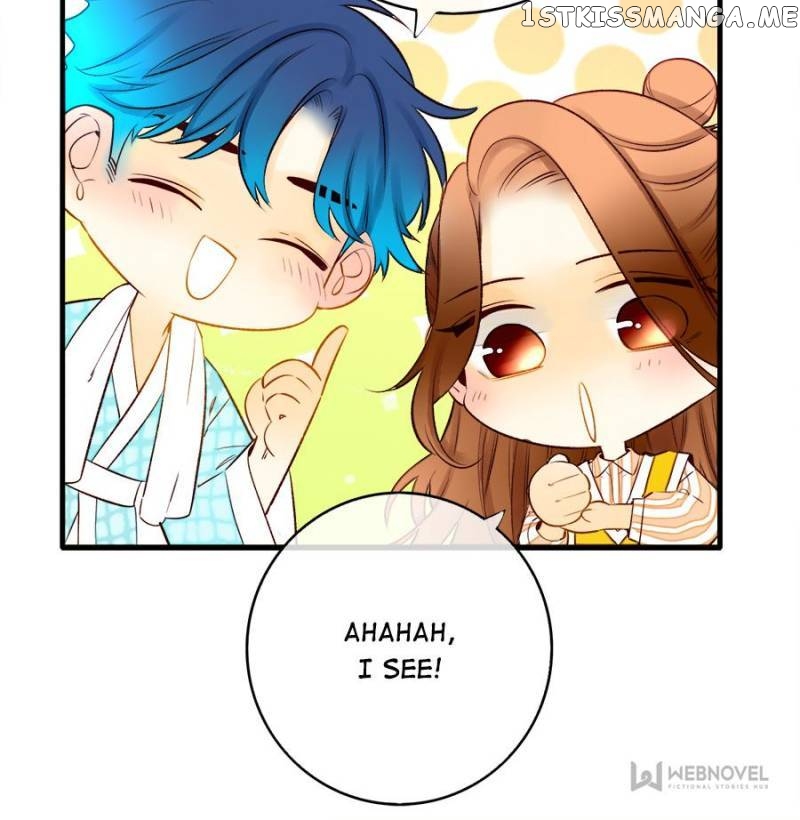 Stop! You Sexy Beast chapter 145 - page 49