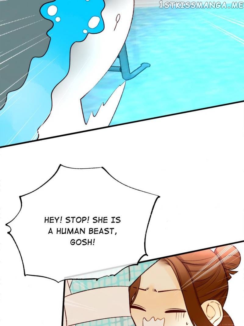 Stop! You Sexy Beast chapter 145 - page 51