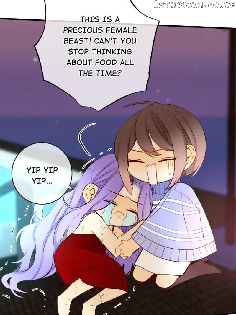 Stop! You Sexy Beast chapter 145 - page 54