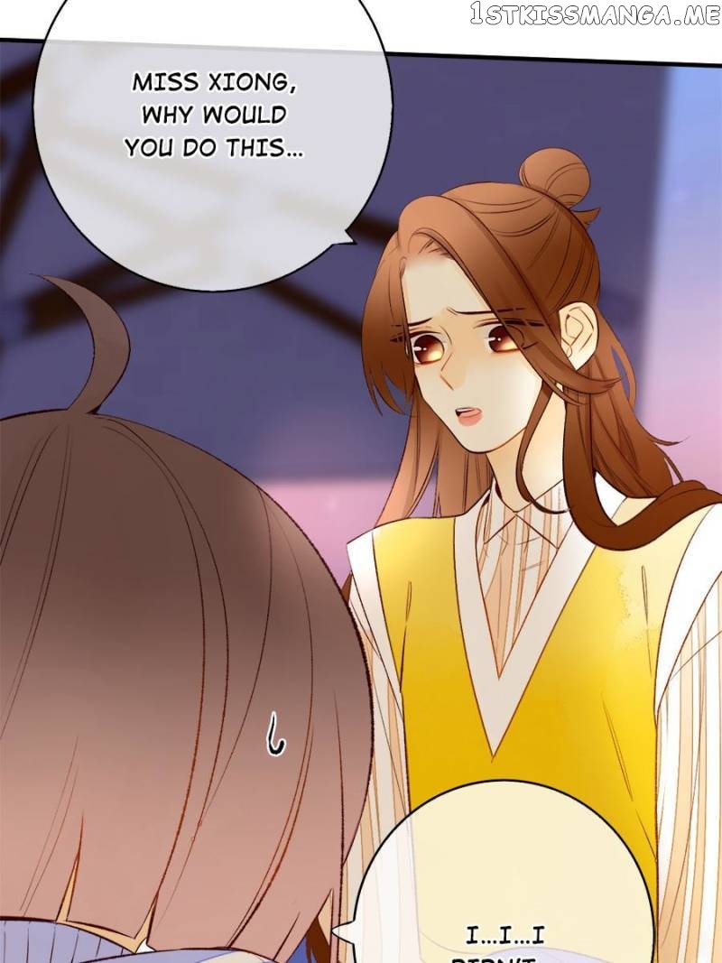Stop! You Sexy Beast chapter 145 - page 59