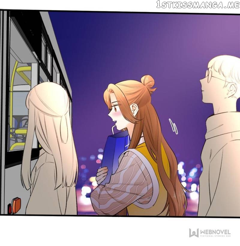 Stop! You Sexy Beast chapter 145 - page 6