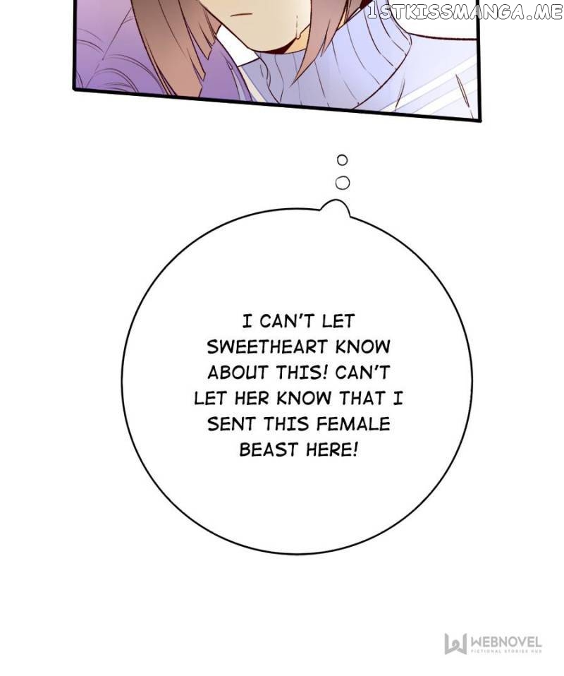 Stop! You Sexy Beast chapter 145 - page 61