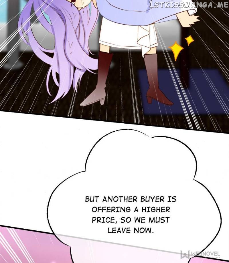 Stop! You Sexy Beast chapter 145 - page 63