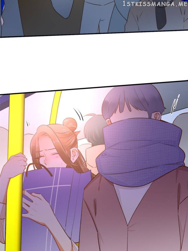Stop! You Sexy Beast chapter 145 - page 8