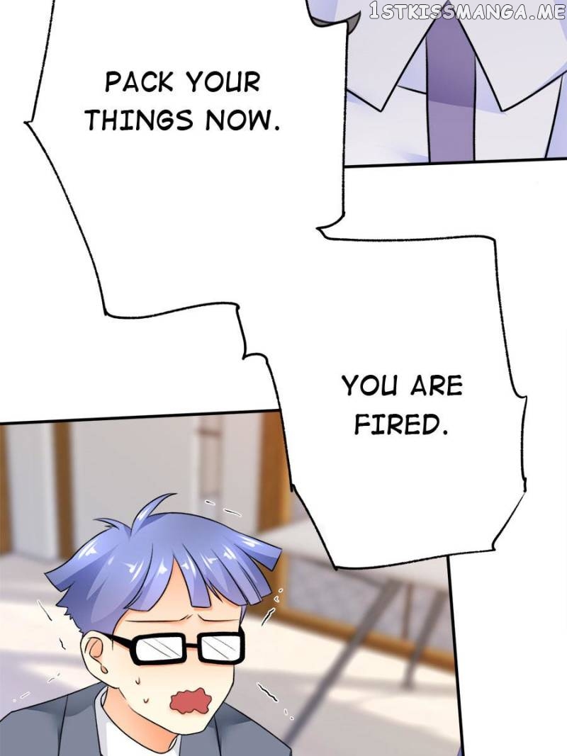 Stop! You Sexy Beast chapter 175 - page 10