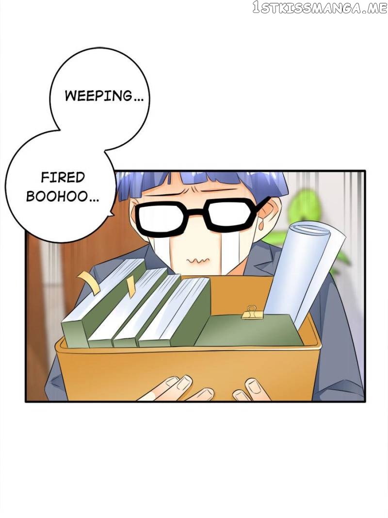 Stop! You Sexy Beast chapter 175 - page 13