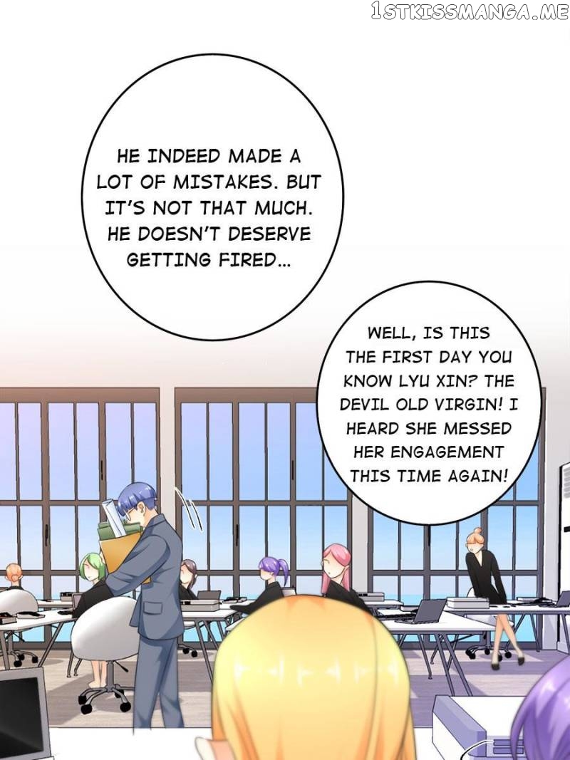 Stop! You Sexy Beast chapter 175 - page 14
