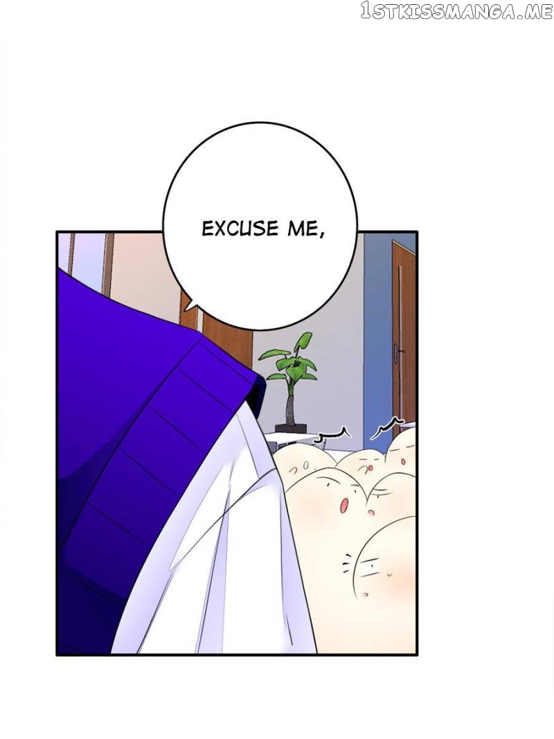 Stop! You Sexy Beast chapter 175 - page 16