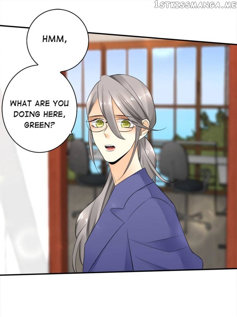 Stop! You Sexy Beast chapter 175 - page 24