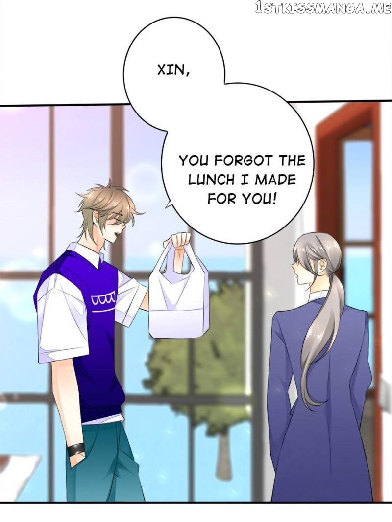 Stop! You Sexy Beast chapter 175 - page 25