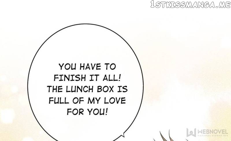 Stop! You Sexy Beast chapter 175 - page 26