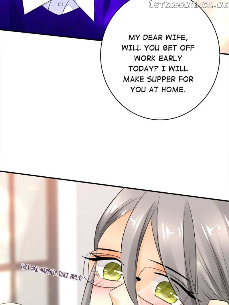 Stop! You Sexy Beast chapter 175 - page 30