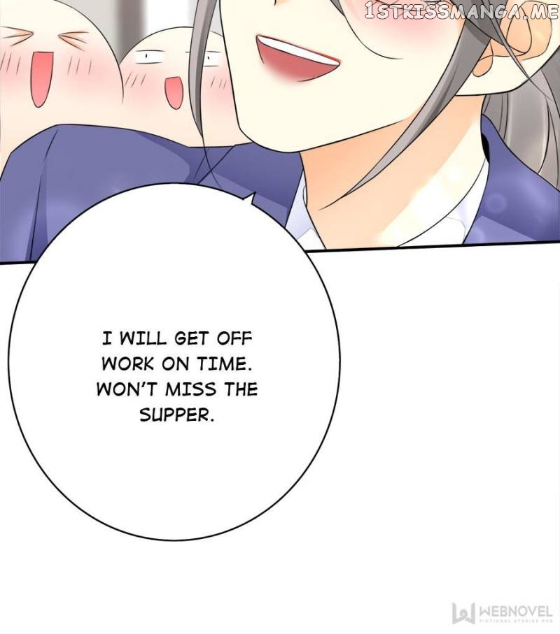 Stop! You Sexy Beast chapter 175 - page 31