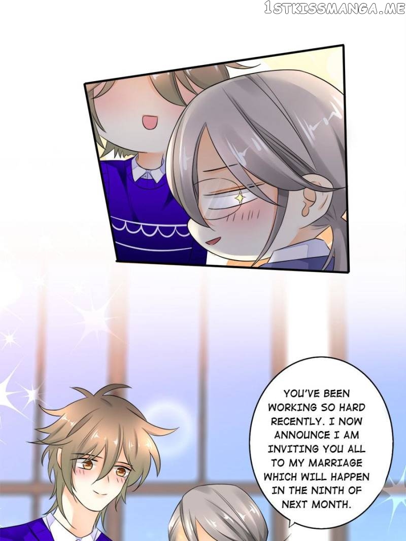Stop! You Sexy Beast chapter 175 - page 32