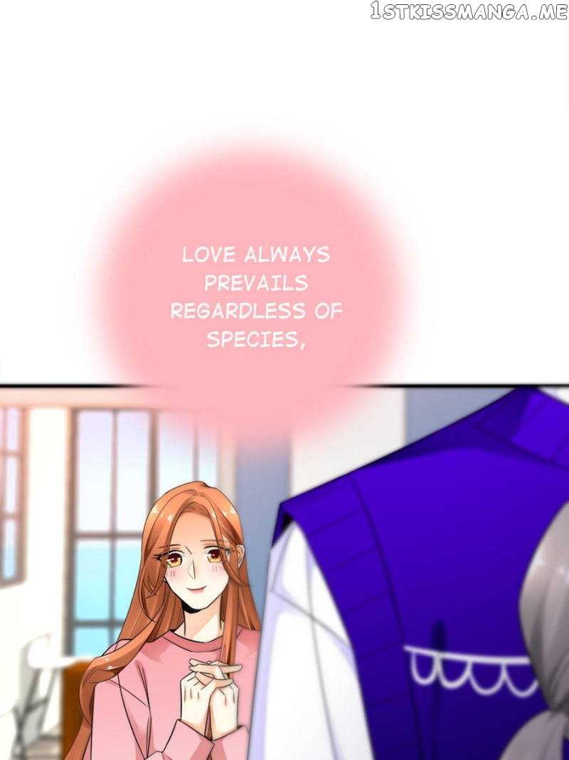Stop! You Sexy Beast chapter 175 - page 35