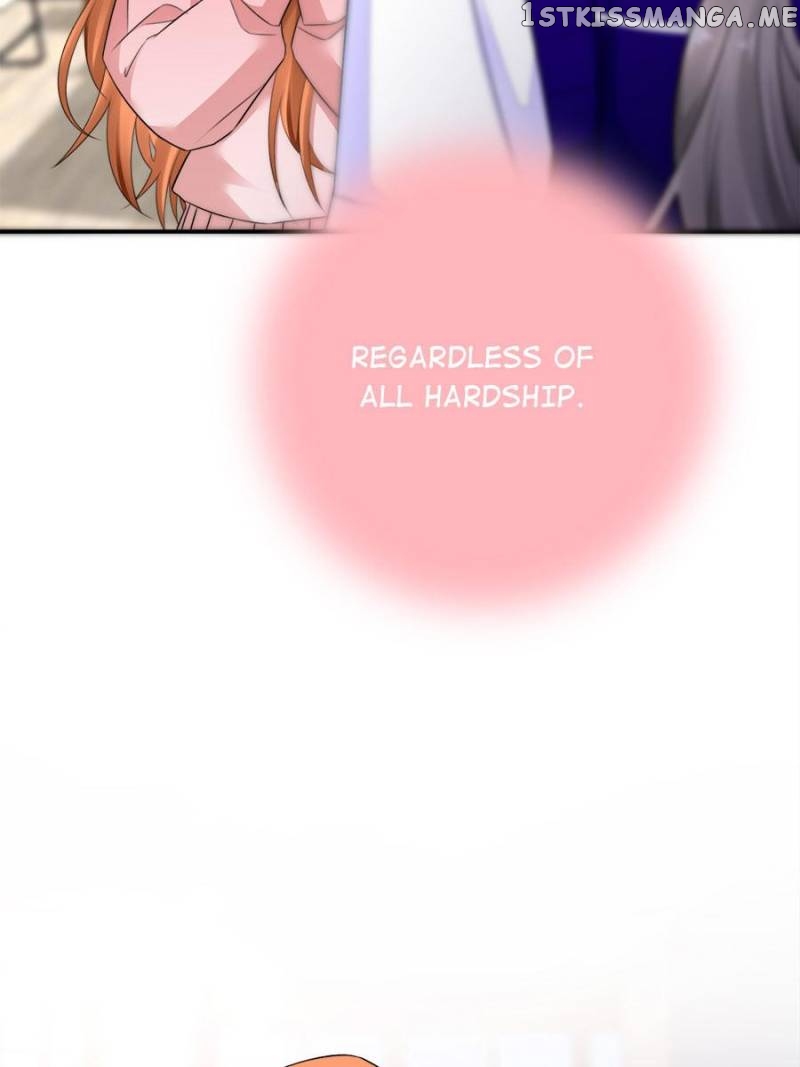 Stop! You Sexy Beast chapter 175 - page 36