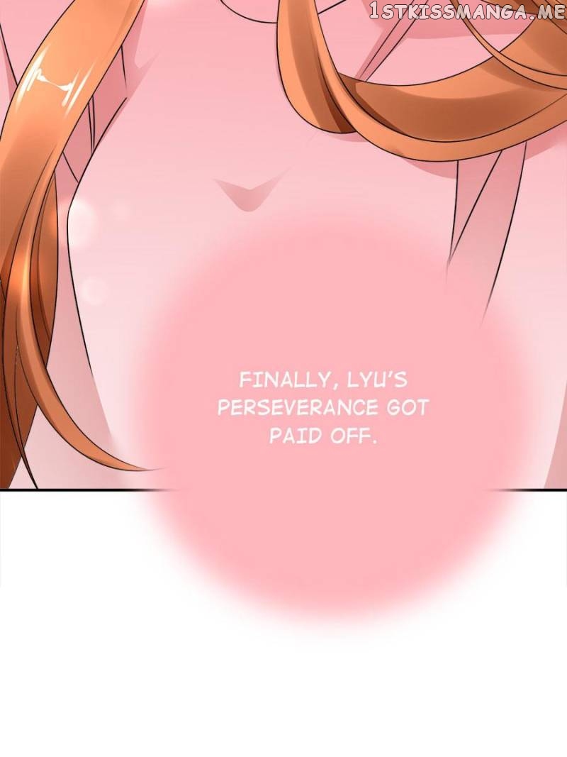 Stop! You Sexy Beast chapter 175 - page 38