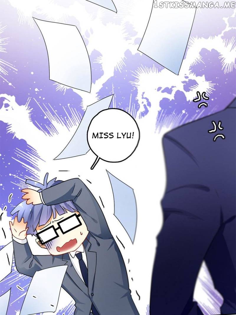 Stop! You Sexy Beast chapter 175 - page 4